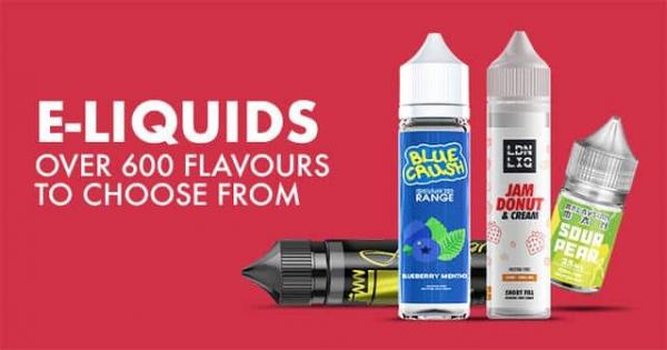 Vaporesso Vape Kits UK | Vape Liquids UK | Vape Store