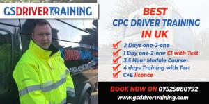 HGV, LGV Driver Training in UK | LGV Theory Test