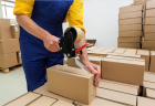 Movers AND Packers ChANDigarh - kstarpackers AND movers