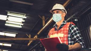 COVID-19 E-Learning Health and Safety Course