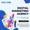 Digital Marketing Service Company in UK