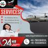 Get Reliable Air Ambulance Service in Patna with Medical Equipment