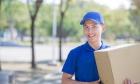 Man and Van Service | Local Courier Service Chelsea