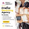 Small Business Marketing Agency in London | Roku Agency