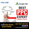 Top PPC (Pay-Per-Click) Expert Service Agency in the UK